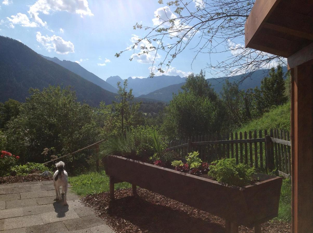 Haus Larche Apartamento Schönau am Königssee Exterior foto